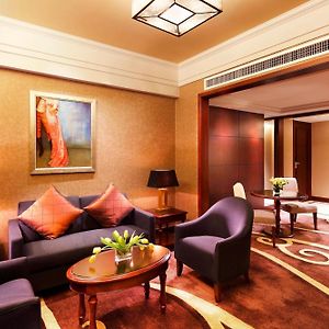 Sheraton Shenzhen Futian Hotel